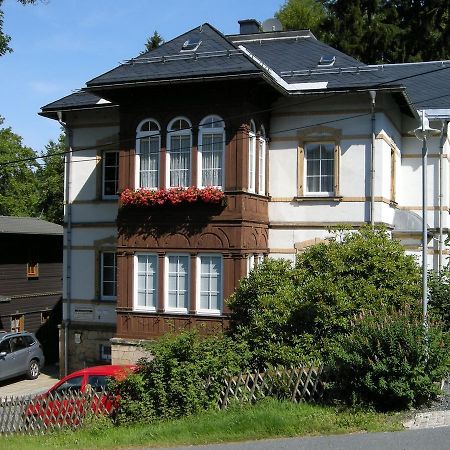 Villa Angelika 库罗阿尔滕堡 外观 照片