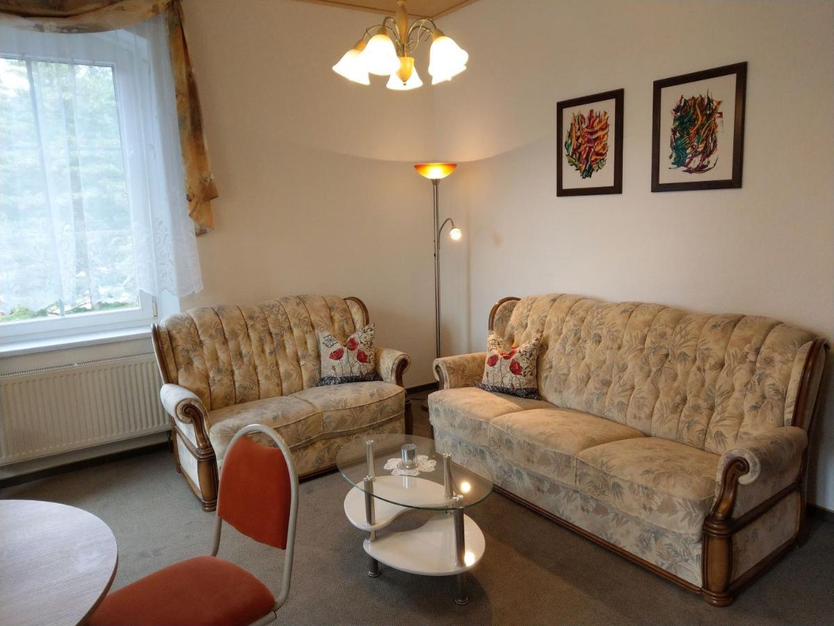 Villa Angelika 库罗阿尔滕堡 外观 照片