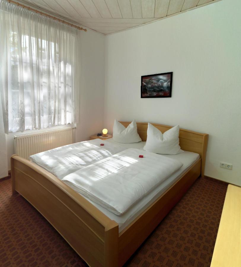 Villa Angelika 库罗阿尔滕堡 外观 照片