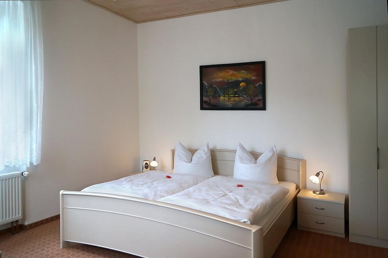 Villa Angelika 库罗阿尔滕堡 外观 照片