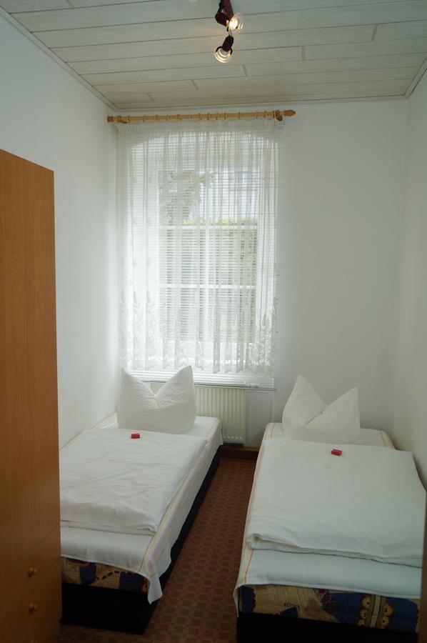 Villa Angelika 库罗阿尔滕堡 外观 照片